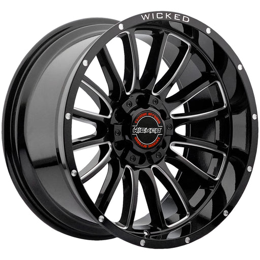 Wicked Off-Road W908 W908B220655-18GBMW