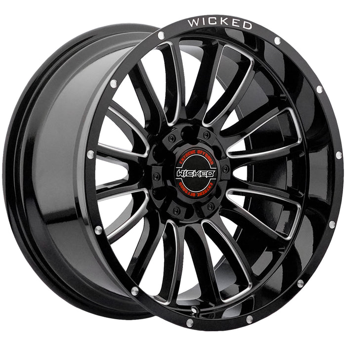 Wicked Off-Road W908 W908B220655-18GBMW
