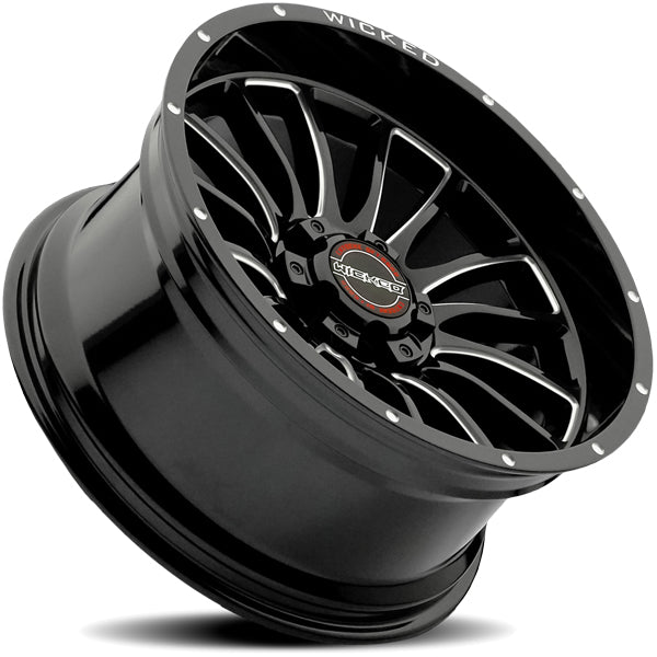 Wicked Off-Road W908 W908B200865-18GBMW