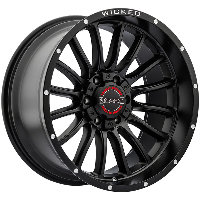 Wicked Off-Road W908 W908B200267-19MB