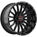 Wicked Off-Road W908 W908B200267-19MB