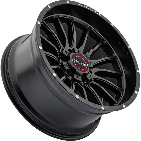 Wicked Off-Road W908 W908B200267-19MB
