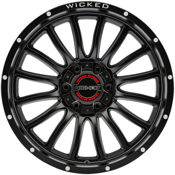 Wicked Off-Road W908 W908B200267-19MB