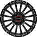 Wicked Off-Road W908 W908B200267-19MB