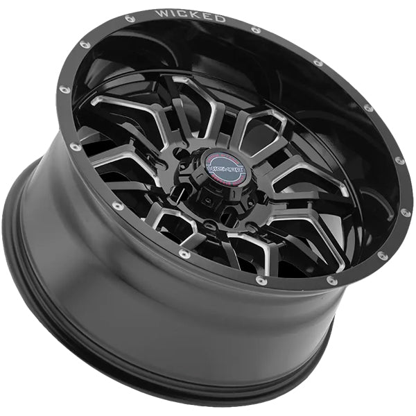 Wicked Off-Road W909 W909B290880+00GBMW