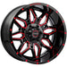 Wicked Off-Road W909 W909B200655-24RT