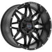 Wicked Off-Road W909 W909B200865-2SB