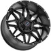 Wicked Off-Road W909 W909B200865-2SB