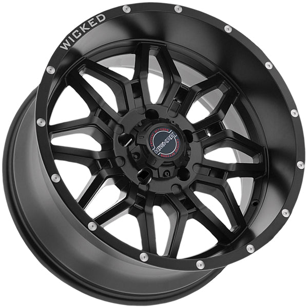 Wicked Off-Road W909 W909B200865-2SB