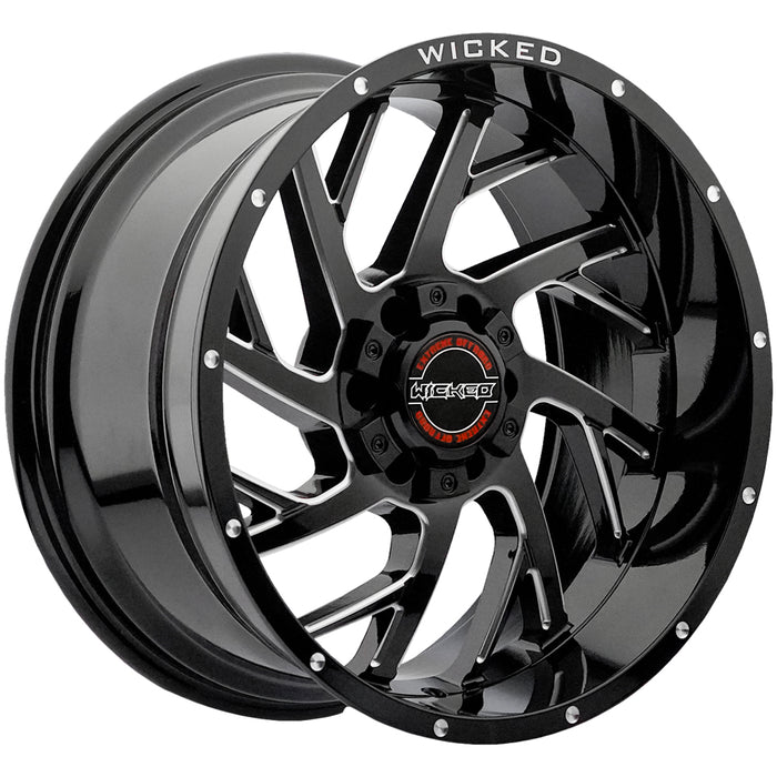 Wicked Off-Road W930 W930200050-19GBMW
