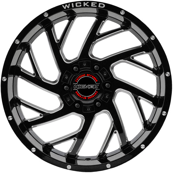 Wicked Off-Road W930 W930200050-19GBMW