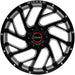 Wicked Off-Road W930 W930200050-19GBMW