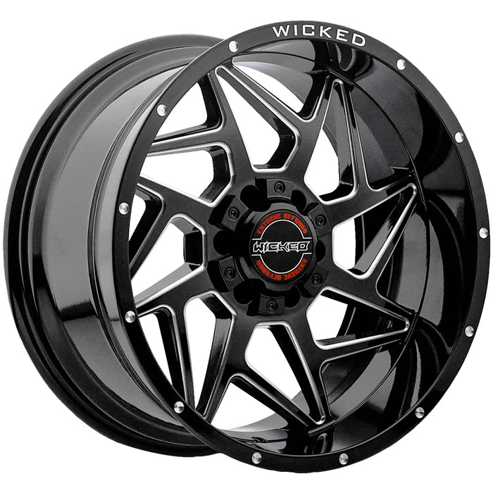 Wicked Off-Road W932 W932200267-19GBMW