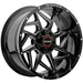 Wicked Off-Road W932 W932200267-19GBMW