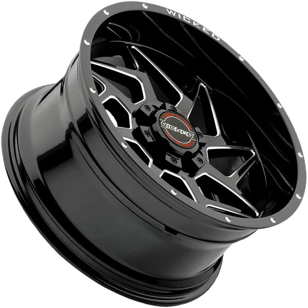 Wicked Off-Road W932 W932200267-19GBMW