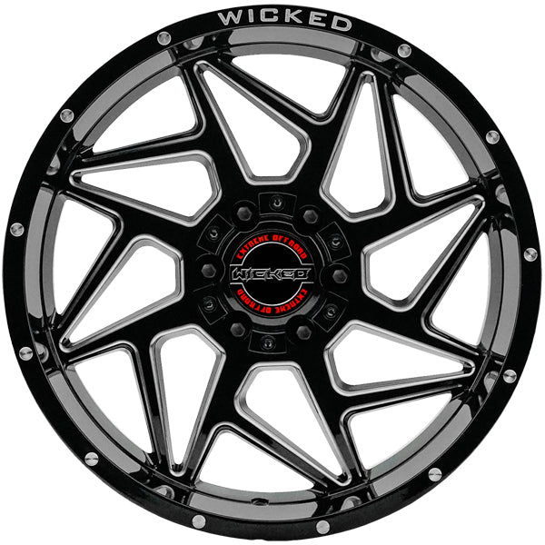 Wicked Off-Road W932 W932200267-19GBMW
