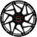 Wicked Off-Road W932 W932200267-19GBMW
