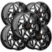 Wicked Off-Road W932 W932200267-19GBMW