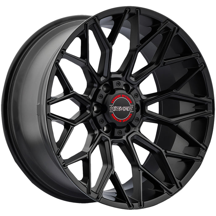 Wicked Off-Road W934 W934200050-19MB