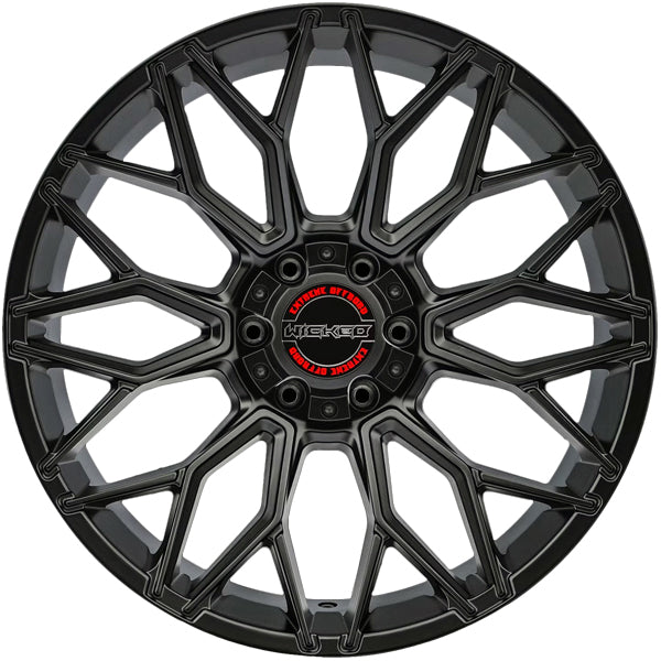 Wicked Off-Road W934 W934220267-19MB