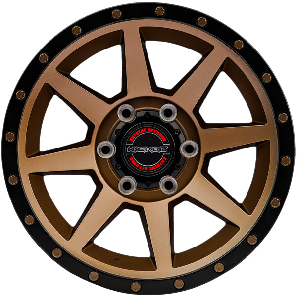 Wicked Off-Road W935 W935790655+00BR