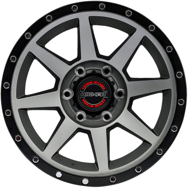 Wicked Off-Road W935 W935790655+00G