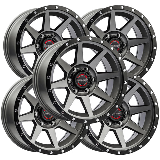 Wicked Off-Road W935 W935790655+00G