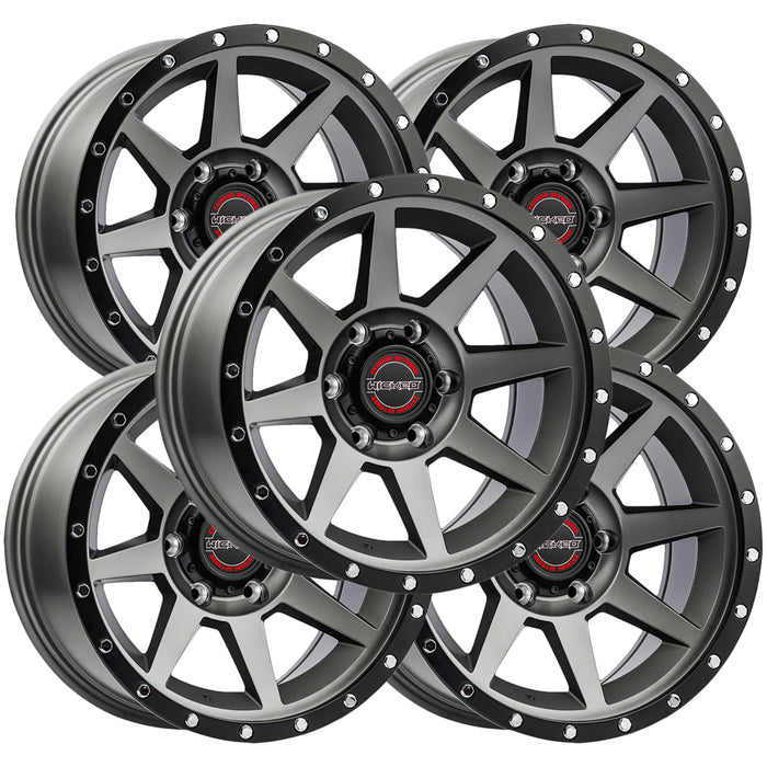 Wicked Off-Road W935 W935790655+00G