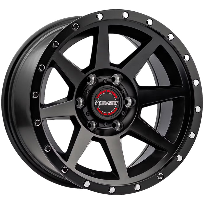 Wicked Off-Road W935 W935790655+00MB
