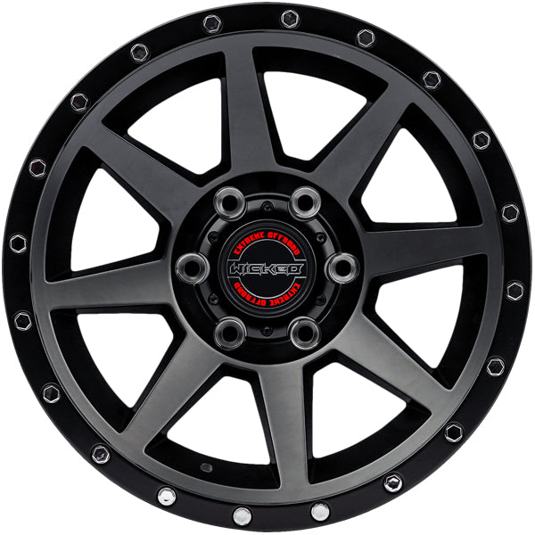 Wicked Off-Road W935 W935790655+00MB