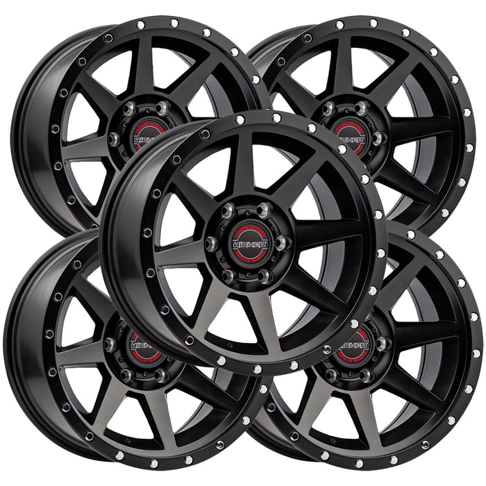 Wicked Off-Road W935 W935790655+00MB