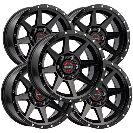 Wicked Off-Road W935 W935790550+00MB