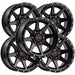 Wicked Off-Road W935 W935790550+00MB