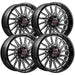Wicked Off-Road W936 W936200653-19GB-RTN