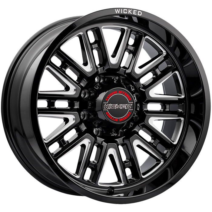 Wicked Off-Road W937 W937200867-19GB