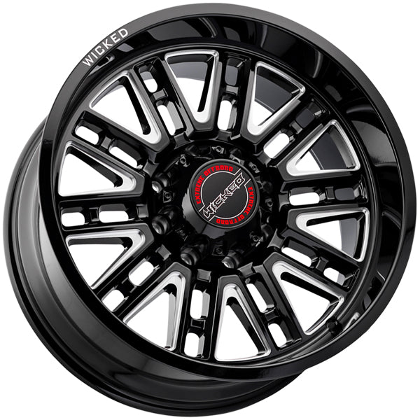 Wicked Off-Road W937 W937200880-19GB