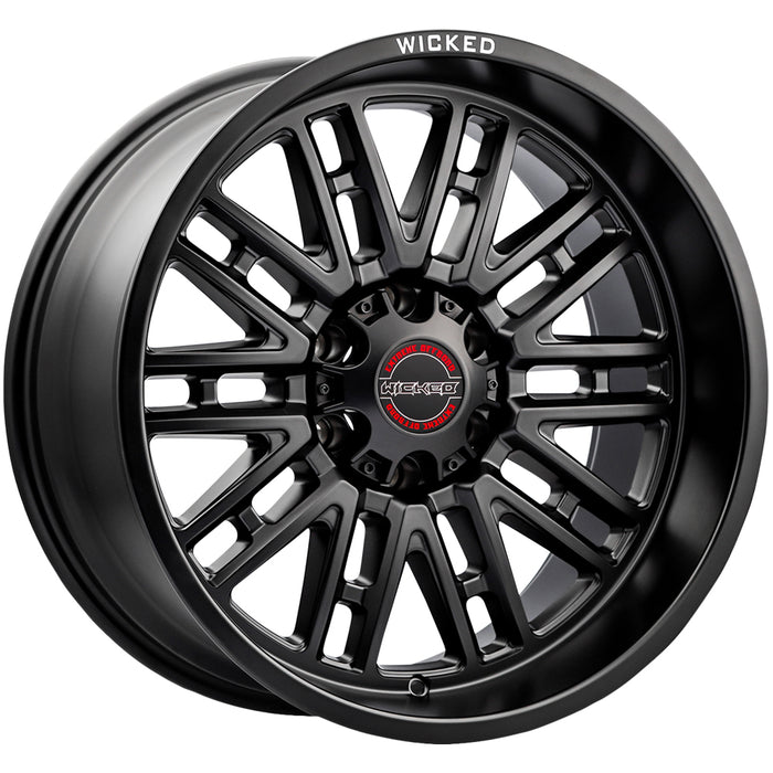 Wicked Off-Road W937 W937200550-19MB