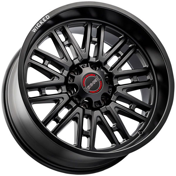 Wicked Off-Road W937 W937200655-19MB