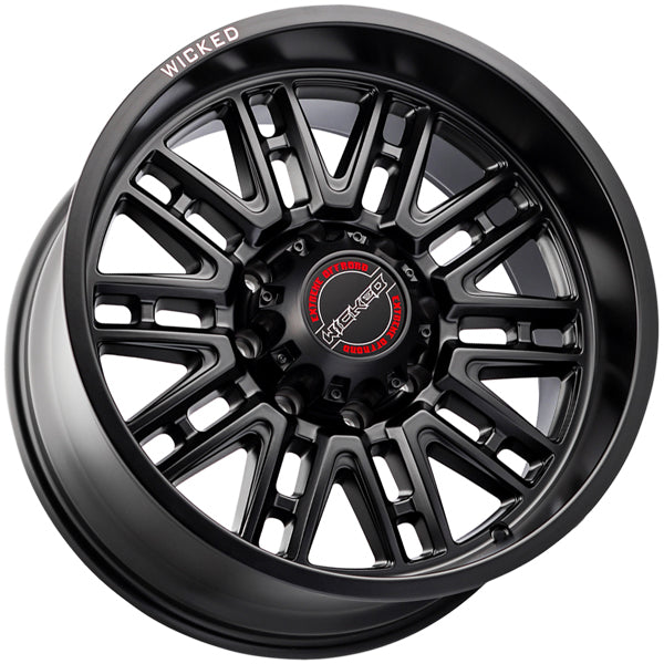 Wicked Off-Road W937 W937200867-19MB