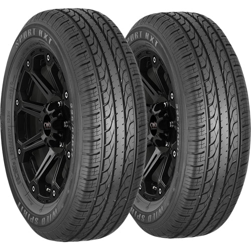 Wild Spirit Sport HXT HXT09U