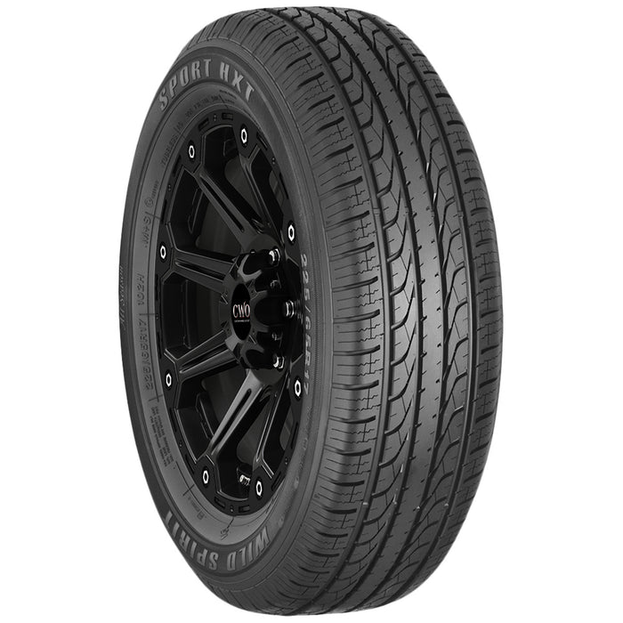 Wild Spirit Sport HXT HXT22U