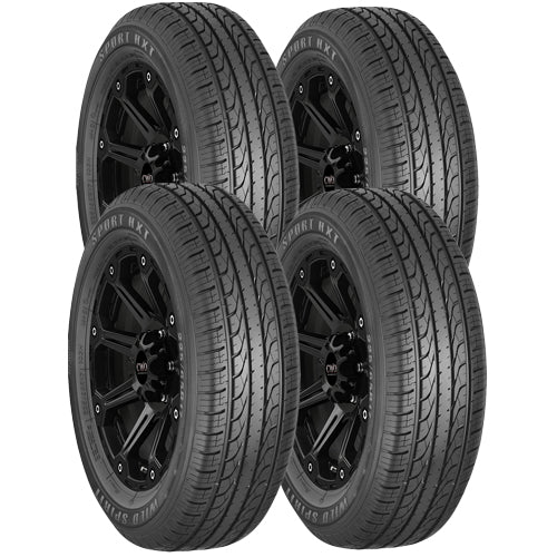 Wild Spirit Sport HXT HXT09U