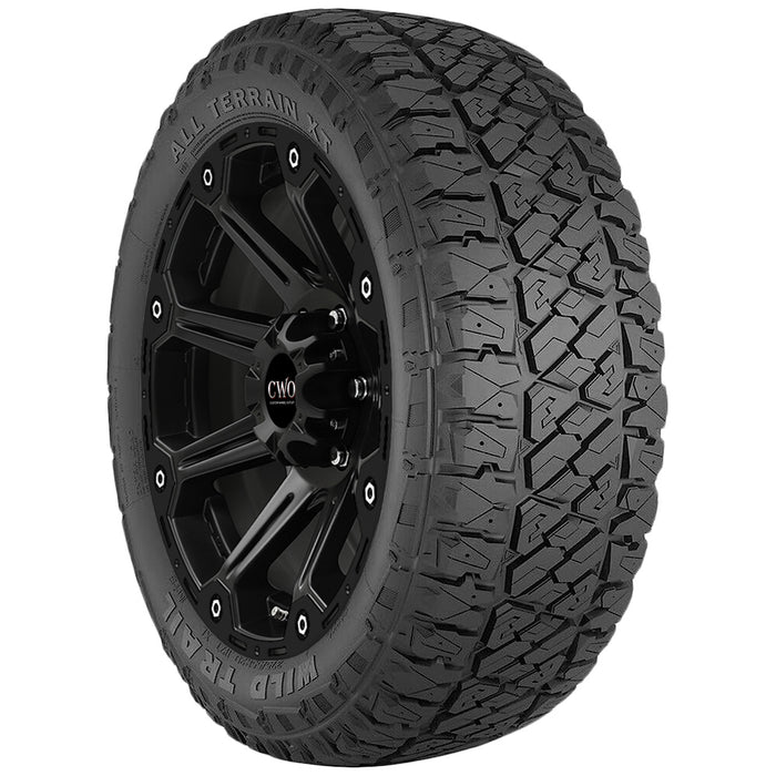 Wild Trail All Terrain XT WTA40