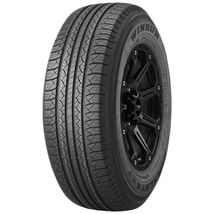 Winrun MaxClaw H/T2 HT214