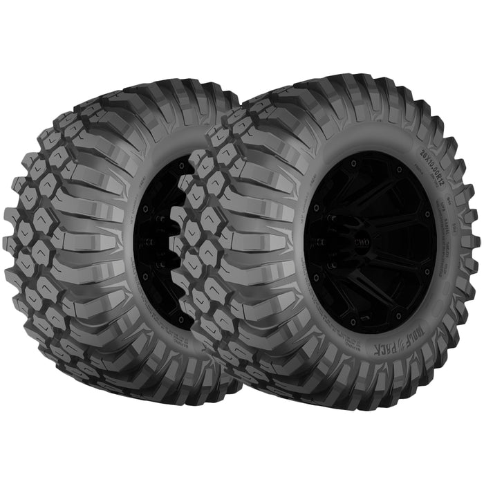 Wolfpack P3057 ATV WD3055
