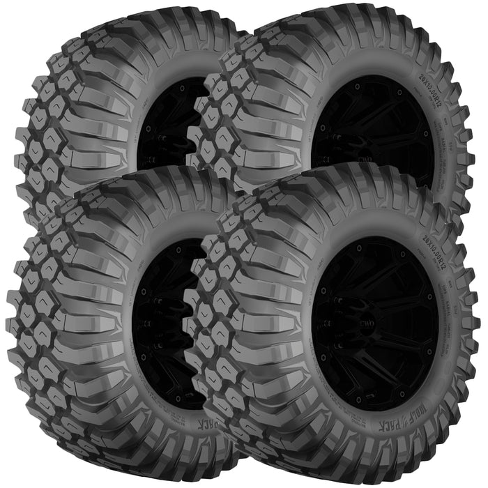 Wolfpack P3057 ATV WD3041