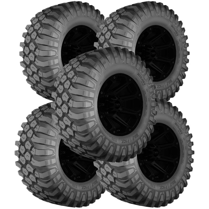 Wolfpack P3057 ATV WD3067