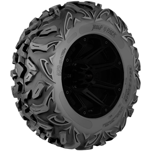 Wolfpack P3108 ATV WD3048