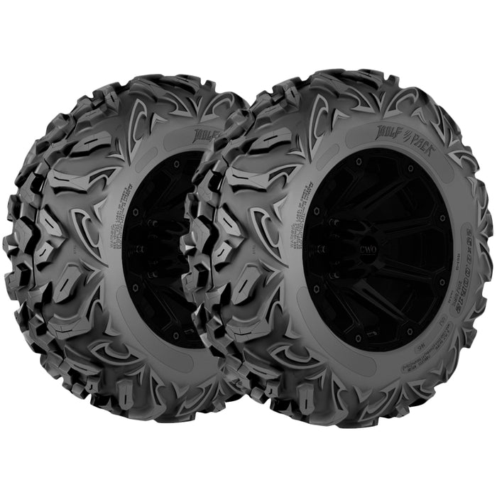 Wolfpack P3108 ATV WD3056