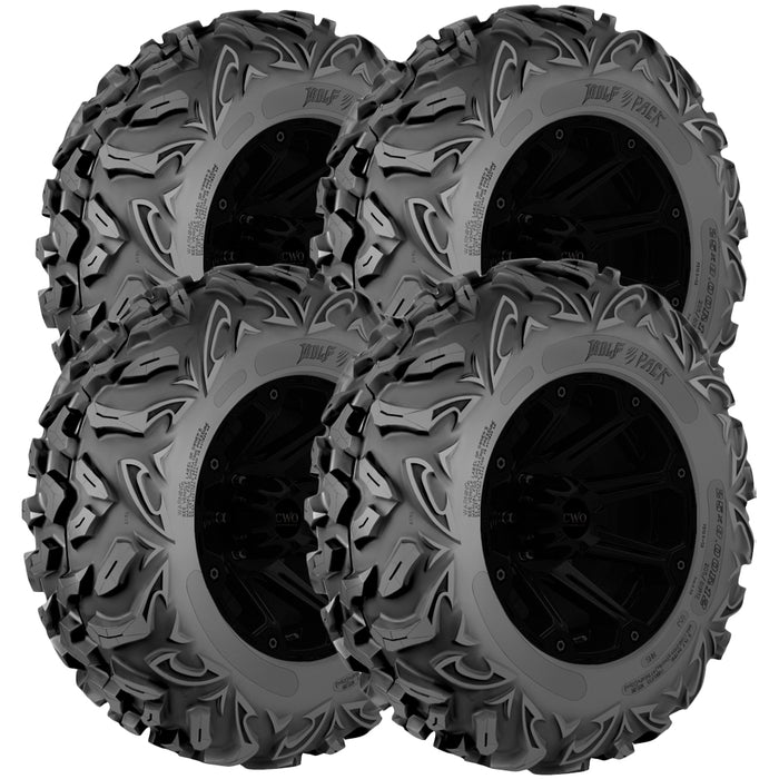 Wolfpack P3108 ATV WD3048